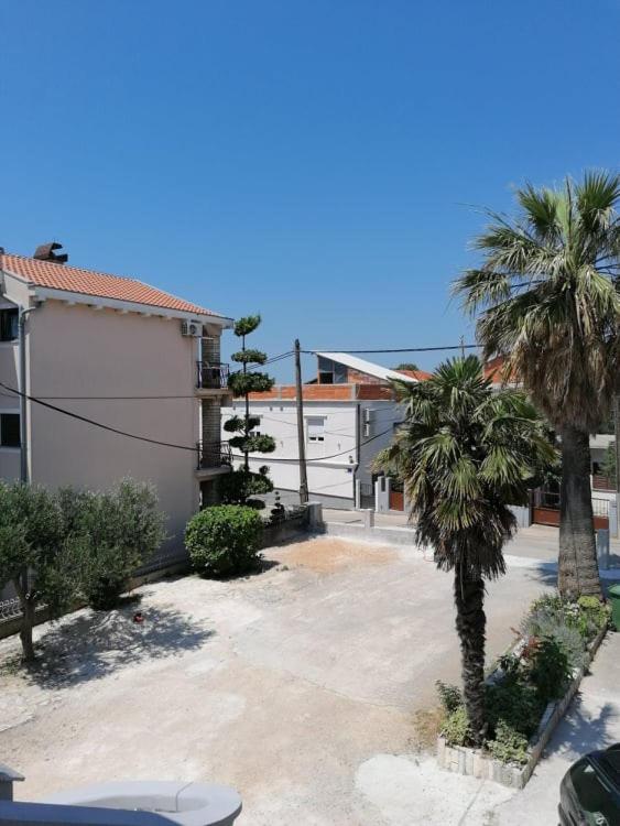 La Palma Apartment Pakostane Exterior photo